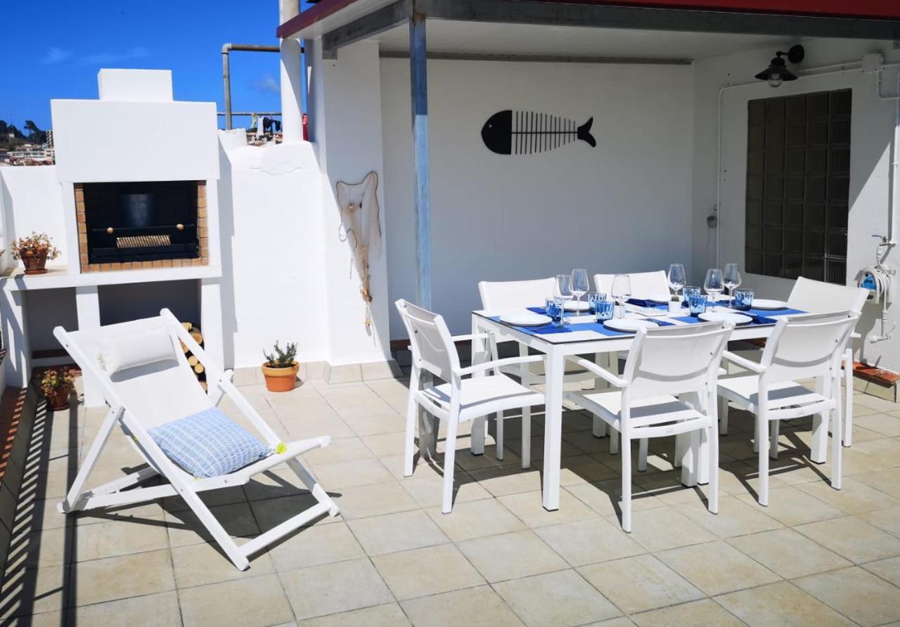 Palamos Apartament Superior Garoina Экстерьер фото