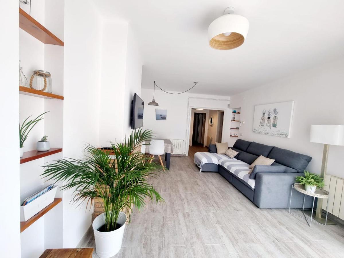 Palamos Apartament Superior Garoina Экстерьер фото