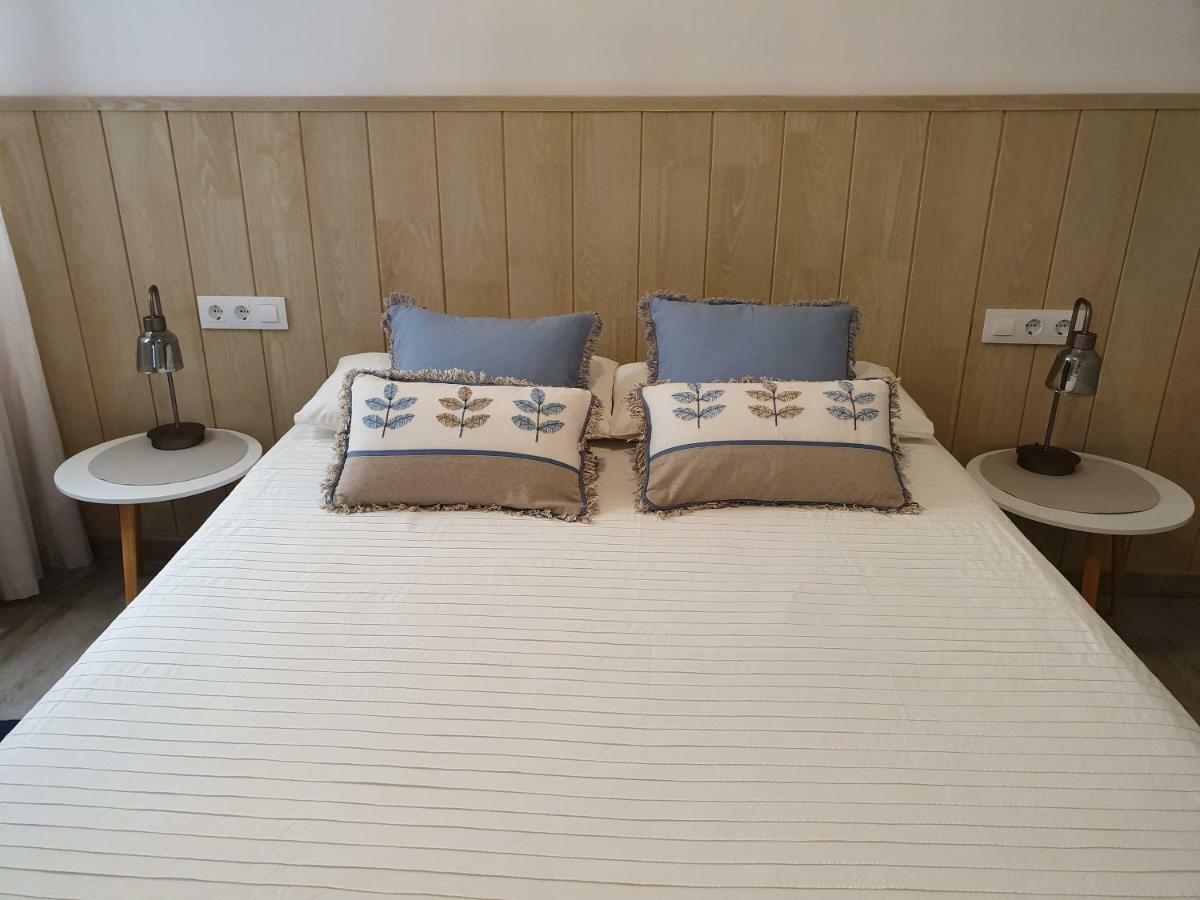 Palamos Apartament Superior Garoina Экстерьер фото
