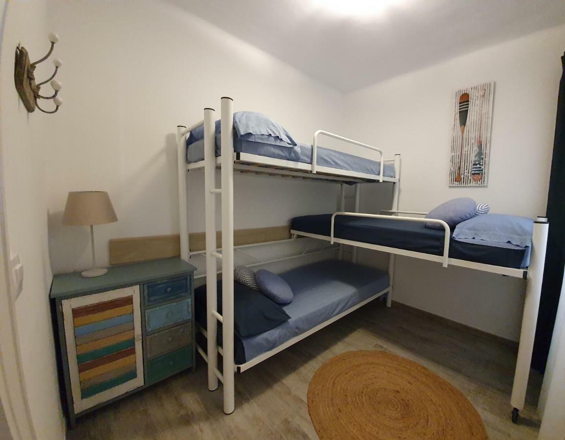 Palamos Apartament Superior Garoina Экстерьер фото