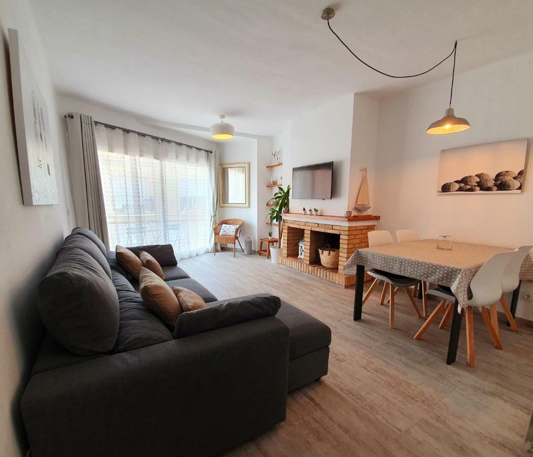 Palamos Apartament Superior Garoina Экстерьер фото