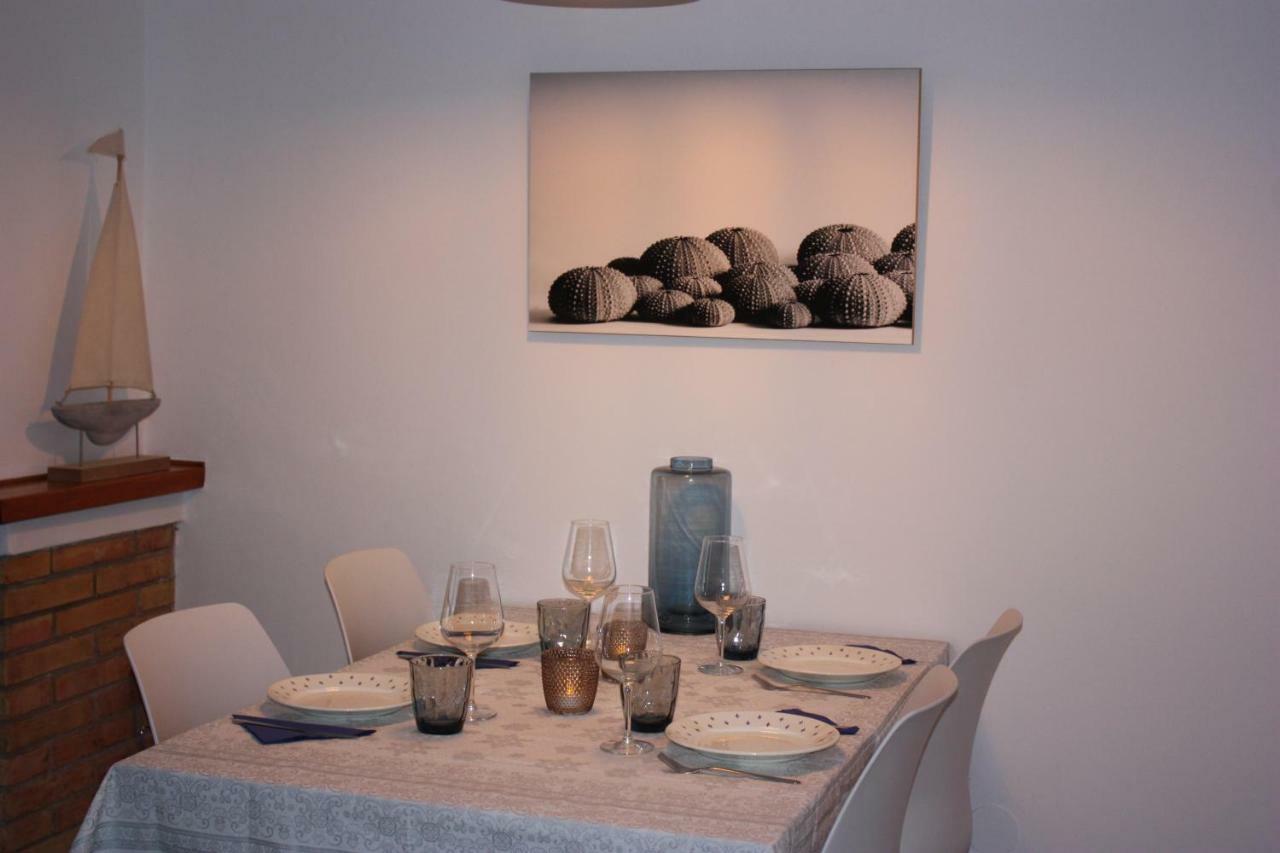 Palamos Apartament Superior Garoina Экстерьер фото