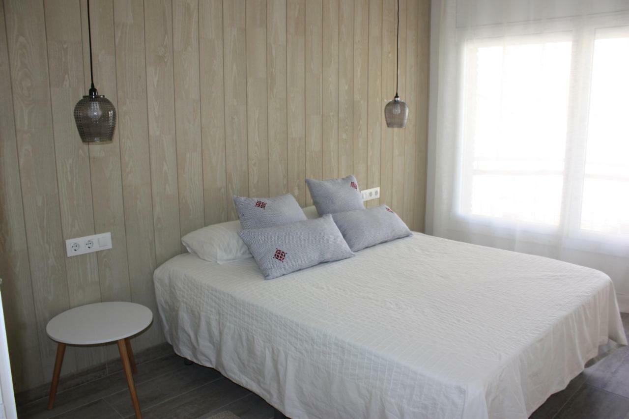 Palamos Apartament Superior Garoina Экстерьер фото